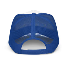 Charger l'image dans la galerie, W Casquette trucker en mousse