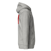 Charger l'image dans la galerie, W9VE LOG Sweat à Capuche (Unisexe)