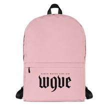 Charger l'image dans la galerie, W9VE STREET II Sac à dos