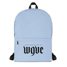 Charger l'image dans la galerie, W9VE STREET II Sac à dos