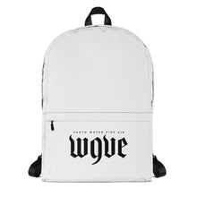 Charger l'image dans la galerie, W9VE STREET II Sac à dos
