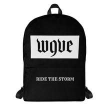 Charger l'image dans la galerie, W9VE PARK II Sac à dos