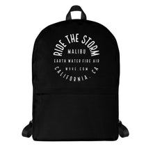 Charger l'image dans la galerie, PACIFIC AVENUE Sac à dos