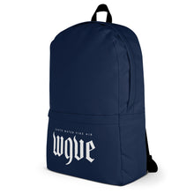 Charger l'image dans la galerie, W9VE STREET Sac à dos
