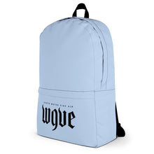Charger l'image dans la galerie, W9VE STREET II Sac à dos