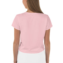 Charger l'image dans la galerie, W9VE CALIFORNIA T-shirt Crop-Top