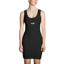 Charger l'image dans la galerie, W9VE HERMOSA Robe mi-longue