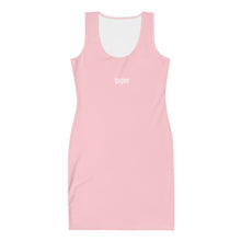 Charger l'image dans la galerie, W9VE HERMOSA Robe mi-longue