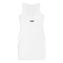 Charger l'image dans la galerie, W9VE HERMOSA Robe mi-longue