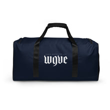 Charger l'image dans la galerie, W9VE ROAD Sac de Voyage / Sport