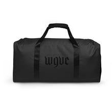 Charger l'image dans la galerie, W9VE ROAD Sac de Voyage / Sport