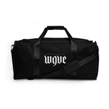 Charger l'image dans la galerie, W9VE ROAD Sac de Voyage / Sport