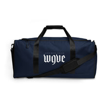 Charger l'image dans la galerie, W9VE ROAD Sac de Voyage / Sport