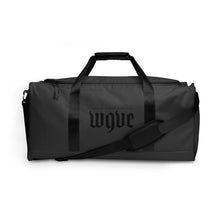 Charger l'image dans la galerie, W9VE ROAD Sac de Voyage / Sport