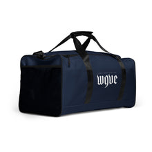 Charger l'image dans la galerie, W9VE ROAD Sac de Voyage / Sport