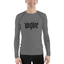 Charger l'image dans la galerie, W9VE COMPRESSION T-shirt de Compression pour Homme