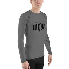 Charger l'image dans la galerie, W9VE COMPRESSION T-shirt de Compression pour Homme