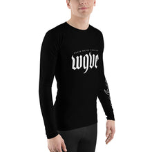 Charger l'image dans la galerie, W9VE COMPRESSION T-shirt de Compression pour Homme
