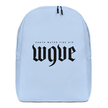 Charger l'image dans la galerie, W9VE PACK II Sac à dos minimaliste 20L