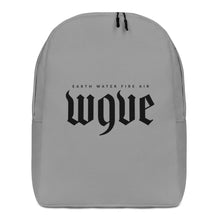 Charger l'image dans la galerie, W9VE PACK II Sac à dos minimaliste 20L