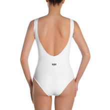 Charger l'image dans la galerie, W9VE PACIFIC Maillot de Bain une Pièce