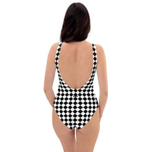 Charger l'image dans la galerie, W9VE BEACH Maillot de Bain une Pièce