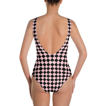 Charger l'image dans la galerie, W9VE BEACH Maillot de Bain une Pièce