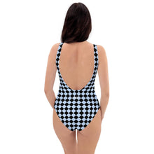 Charger l'image dans la galerie, W9VE BEACH Maillot de Bain une Pièce