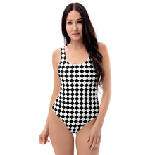 Charger l'image dans la galerie, W9VE BEACH Maillot de Bain une Pièce