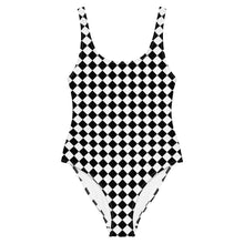 Charger l'image dans la galerie, W9VE BEACH Maillot de Bain une Pièce