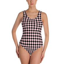 Charger l'image dans la galerie, W9VE BEACH Maillot de Bain une Pièce