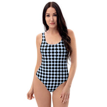 Charger l'image dans la galerie, W9VE BEACH Maillot de Bain une Pièce