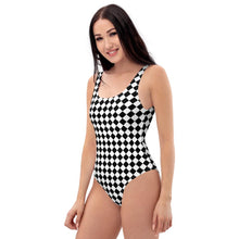 Charger l'image dans la galerie, W9VE BEACH Maillot de Bain une Pièce