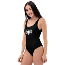Charger l'image dans la galerie, W9VE PALISADES Maillot de Bain une Pièce