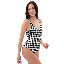 Charger l'image dans la galerie, W9VE BEACH Maillot de Bain une Pièce
