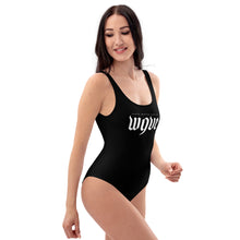 Charger l'image dans la galerie, W9VE PALISADES Maillot de Bain une Pièce