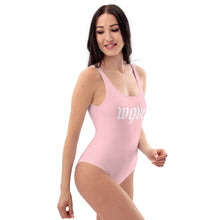 Charger l'image dans la galerie, W9VE PALISADES Maillot de Bain une Pièce