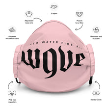 Charger l'image dans la galerie, W9VE Masque premium