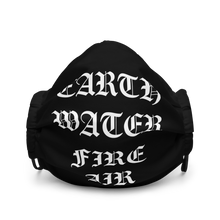 Charger l'image dans la galerie, EWFA Masque premium