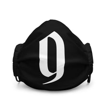 Charger l'image dans la galerie, 9 Masque premium