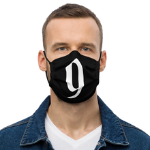 Charger l'image dans la galerie, 9 Masque premium