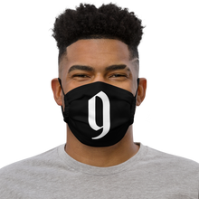 Charger l'image dans la galerie, 9 Masque premium