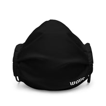 Charger l'image dans la galerie, W9VE Masque premium