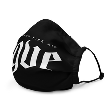 Charger l'image dans la galerie, W9VE Masque premium