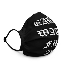 Charger l'image dans la galerie, EWFA Masque premium