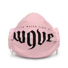 Charger l'image dans la galerie, W9VE Masque premium