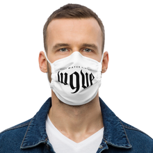 Charger l'image dans la galerie, W9VE Masque premium