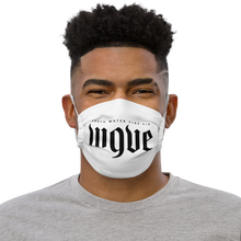 Charger l'image dans la galerie, W9VE Masque premium