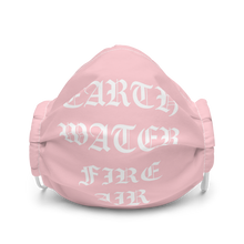 Charger l'image dans la galerie, EWFA Masque premium