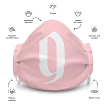 Charger l'image dans la galerie, 9 Masque premium